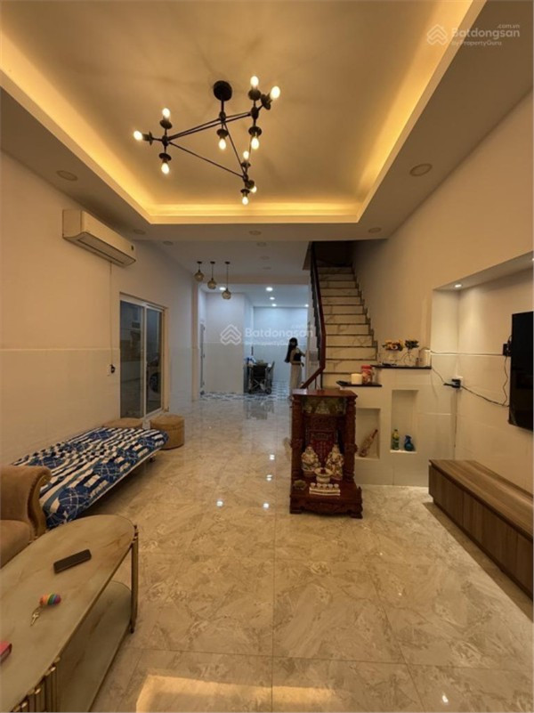 🏠 Bán nhà Lê Văn Lương, Tân Hưng, Q.7, 78m² (4x19m), 7 tỷ 🏠