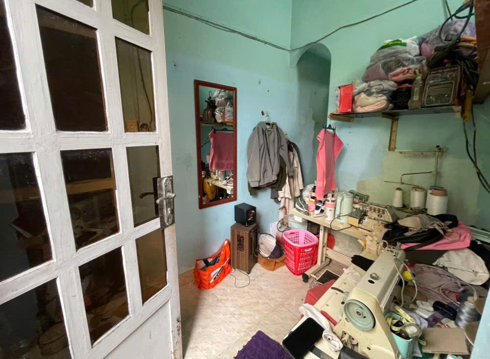 BÁN NHÀ 3 TẦNG + 7 PHÒNG TRỌ – LÊ VĂN LƯƠNG, QUẬN 7 – THU NHẬP ỔN ĐỊNH – GIÁ 9.9 TỶ.LH 0938827657 MS TUYỀN
