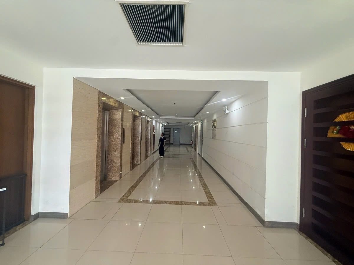 Bán Căn hộ chung cư 99m² giá 10.9 tỷ tại Đường Lê Văn Lương Phường Thanh Xuân Hà Nội