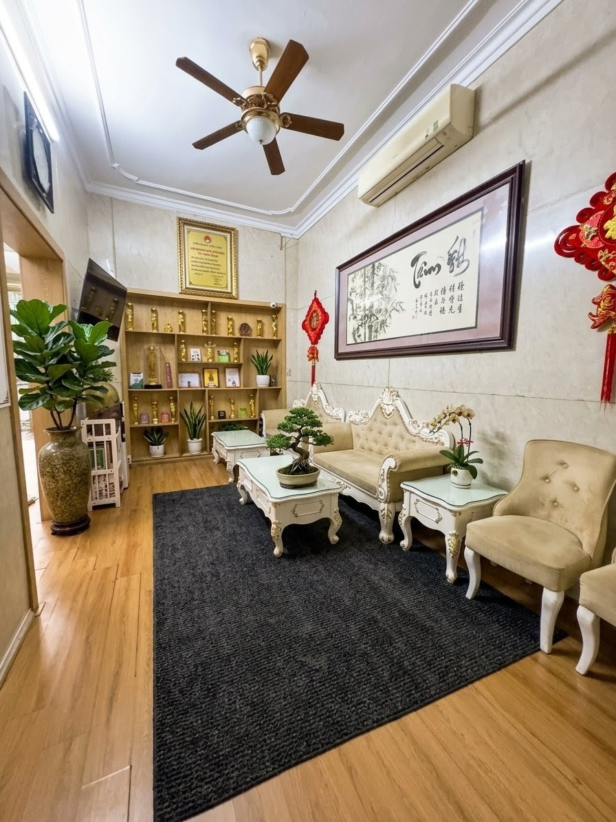 Sở hữu vị thế chủ nhân tại lõi KĐT Trung Hòa Nhân Chính – Phân lô vỉa hè ô tô tránh, view thoáng vĩnh viễn