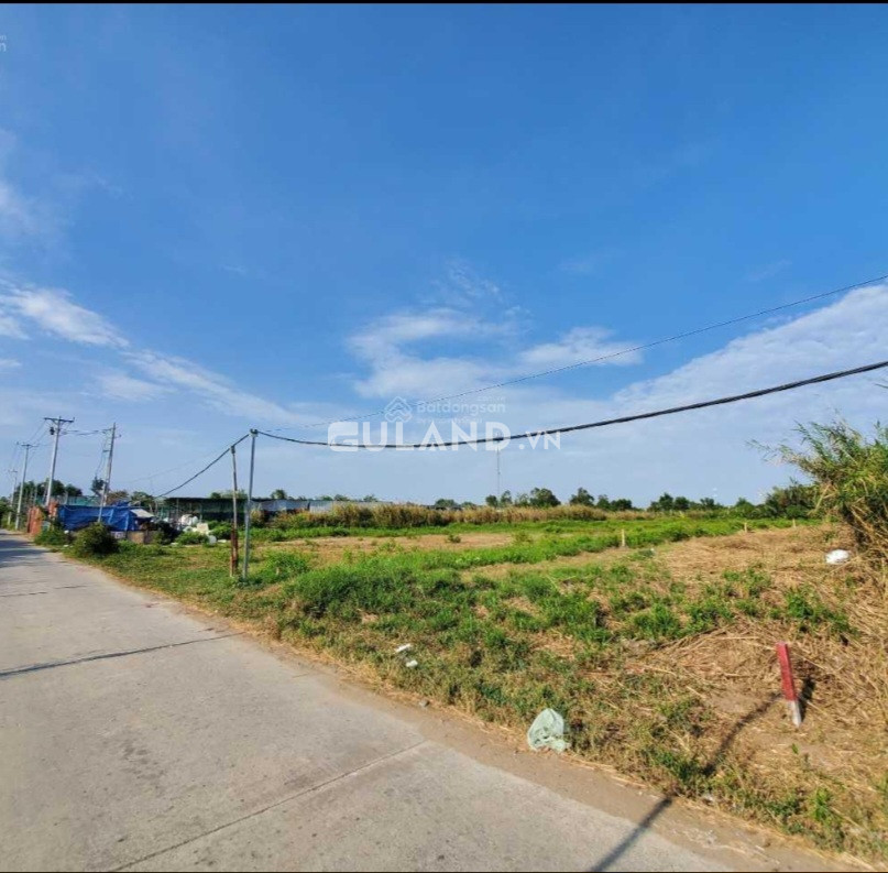 Bán gấp đất đường Lê Văn Lương, Nhà Bè, gần UBND xã Nhơn Đức, 85m2/2,2 tỷ, LH Phương-0902674061