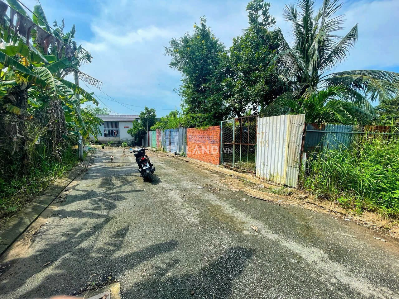 BÁN ĐẤT 5x21M, LÊ VĂN LƯƠNG, Sổ RIÊNG, HẺM XE HƠI, 2.55 TỶ