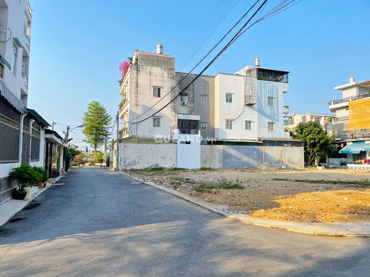 BÁN ĐẤT 84M2, GIÁ 4 TỶ, LÊ VĂN LƯƠNG, GẦN CẦU LONG KIỂN