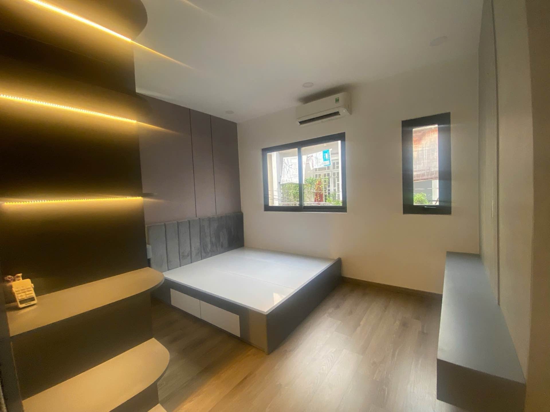 Hẽm ô tô ngay Lê Văn Quới 2 tầng 44m2 ở ngay chỉ 4.5 tỷ