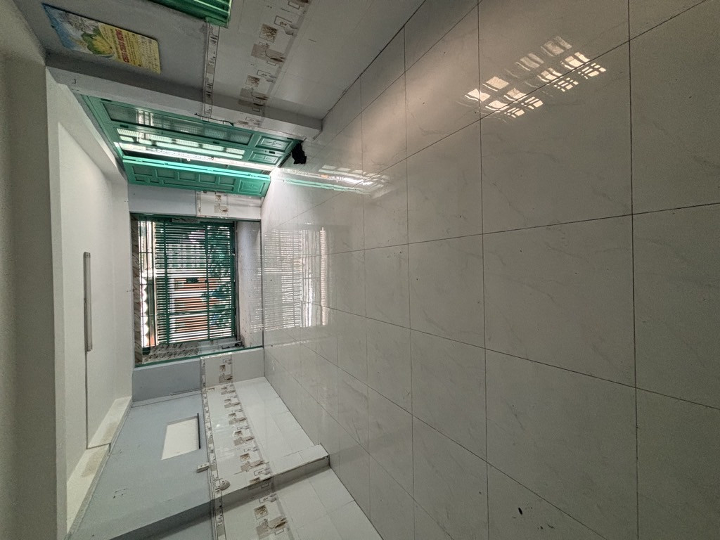 🏠 NHÀ 3 TẦNG -GÓC 2 MT- 60M2 –HẺM 8M- NGAY BỐN XÃ- NHỈNH 6TỶ.