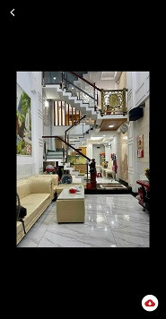 BÁN GẤP NHÀ KHU VIP LÊ VĂN QUỚI – GIÁ TỐT