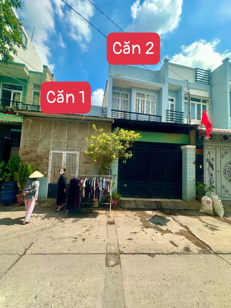 BÁN NHÀ - NGANG 8M - LÊ VĂN QUỚI - GÒ XOÀI - BÌNH TÂN - 119M2 - XE HƠI TRÁNH - NHỈNH 9 TỈ