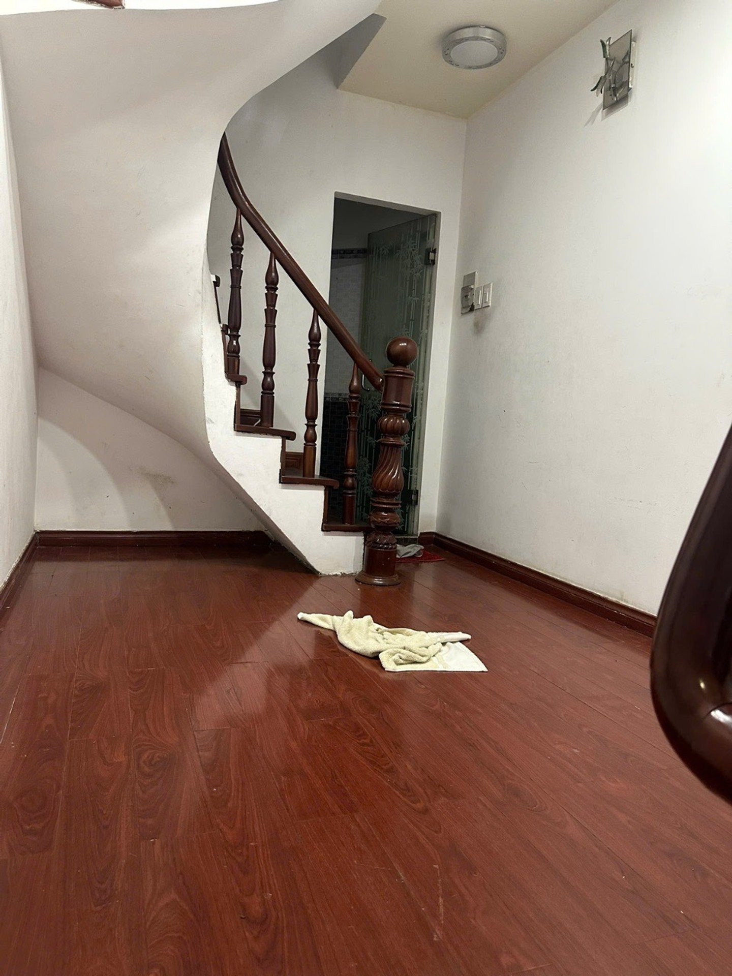 SIÊU PHẨM LÊ VĂN SỸ – NHÀ 5 TẦNG – CHỈ 9.95 TỶ