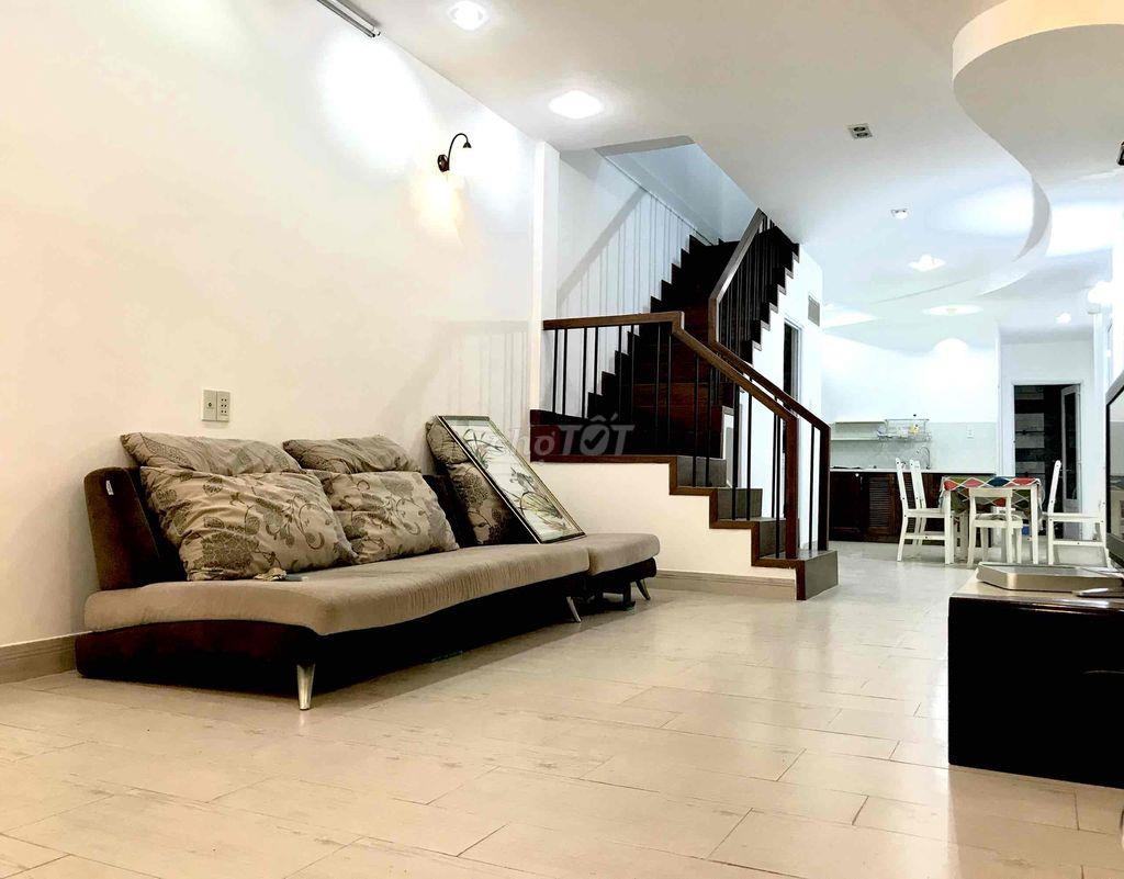 **Bán nhà hẻm 337 Lê Văn Sỹ, phường 1, Tân Bình; (4,5*21) 2 tầng - 13,7 tỷ
