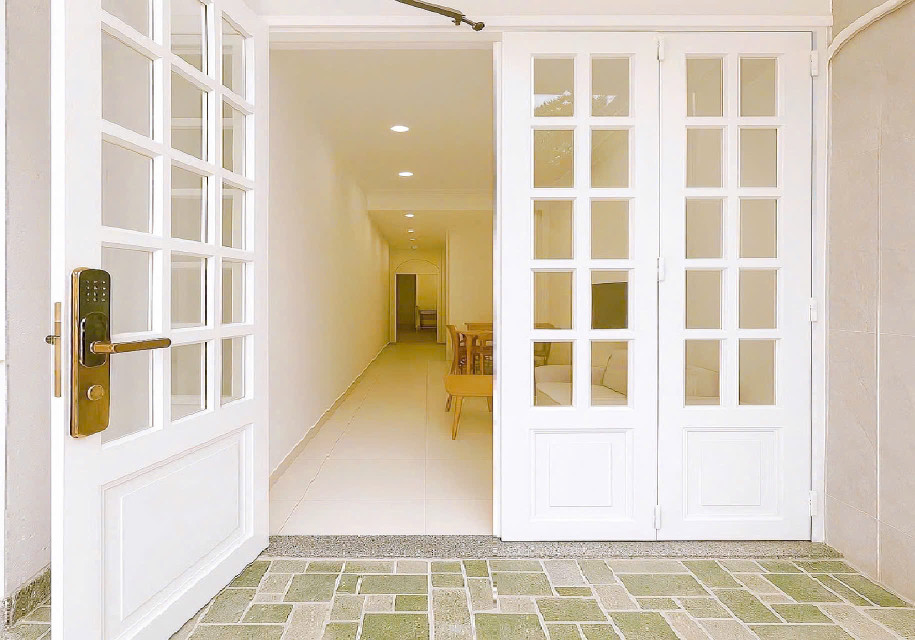 Bán nhà Hẻm Ô tô Quận 3, Lê Văn Sỹ, Diện tích vuông vức 46 m2, Giá 12.9 tỷ