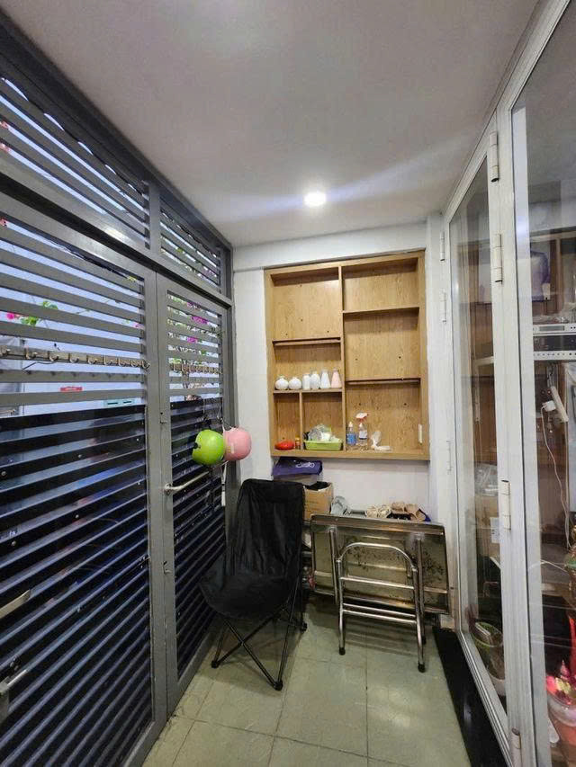 SIÊU PHẨM 2 THOÁNG VĨNH VIỄN LÊ VĂN SỸ, QUẬN 3 - HẺM KINH DOANH TRẢI NHỰA, XE TẢI TRÁNH - 30M2-  A4 - 2 TẦNG - 6.1 TỶ.
