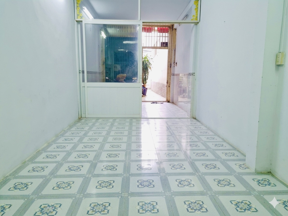 🔥 QUỸ ĐẤT HIẾM TRUNG TÂM QUẬN 3 – HẺM XE HƠI NGAY LÊ VĂN SỸ 🔥