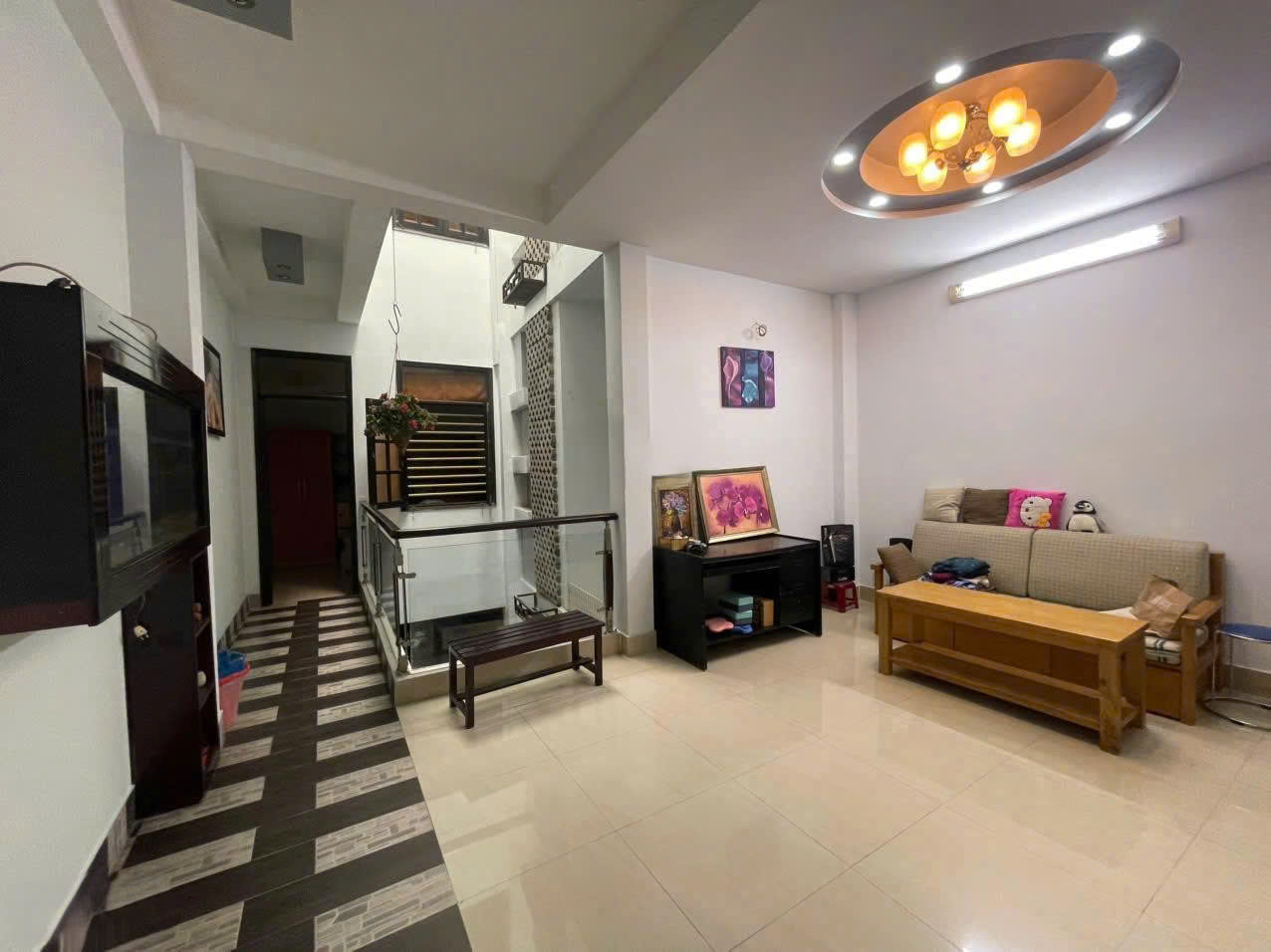 🏠 CHO THUÊ NHÀ NGUYÊN CĂN – LÊ VĂN SỸ, PHÚ NHUẬN