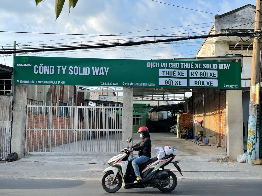 Bán đất thổ cư 270m², Lê Văn Tách, Dĩ An, Bình Dương - 14 tỷ