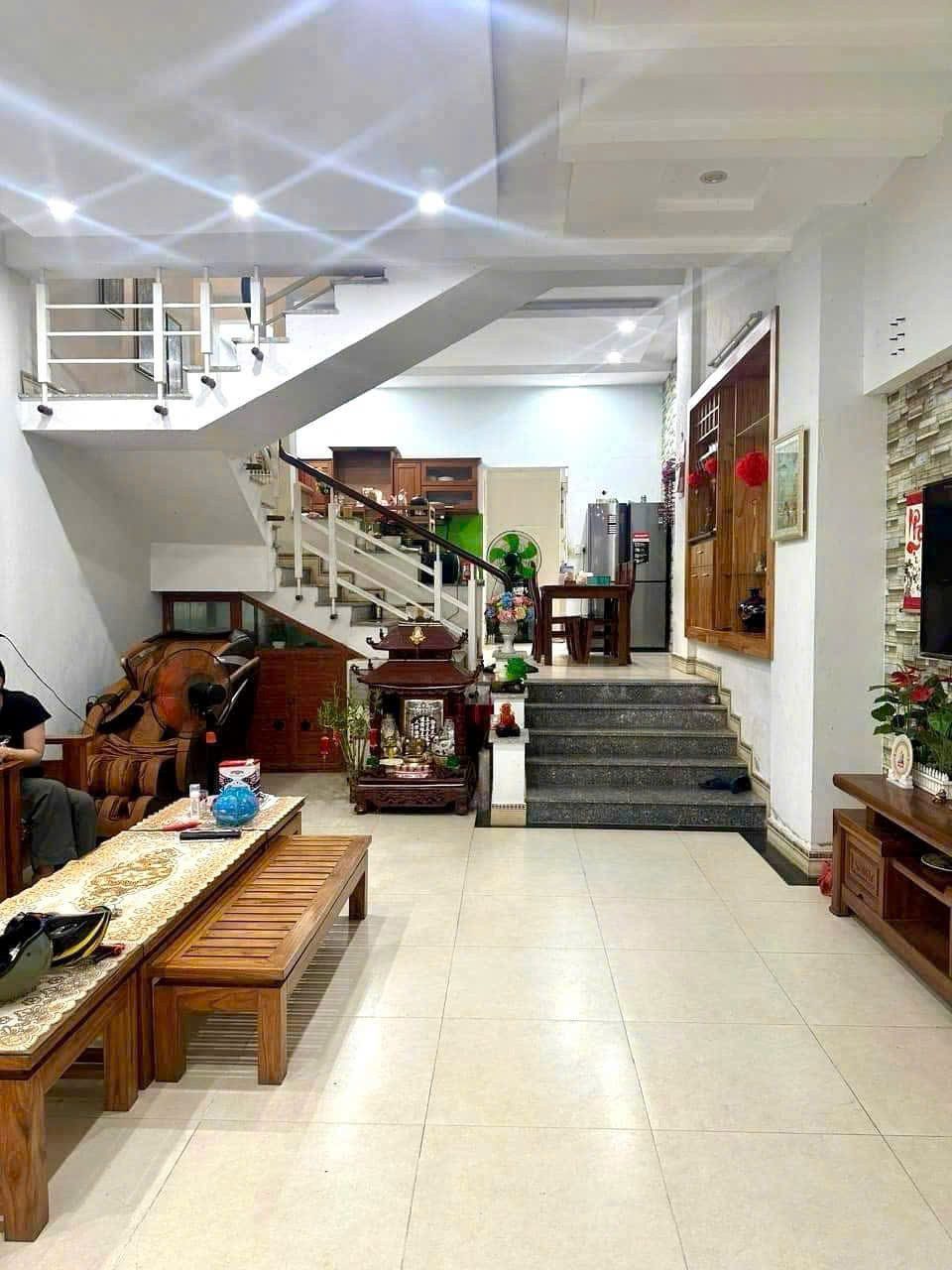 📌📌📌LÀM VIỆC TRỰC TIẾP GIÁ TỐT !!! Bán nhà Lê Văn Thịnh, Hòa Minh