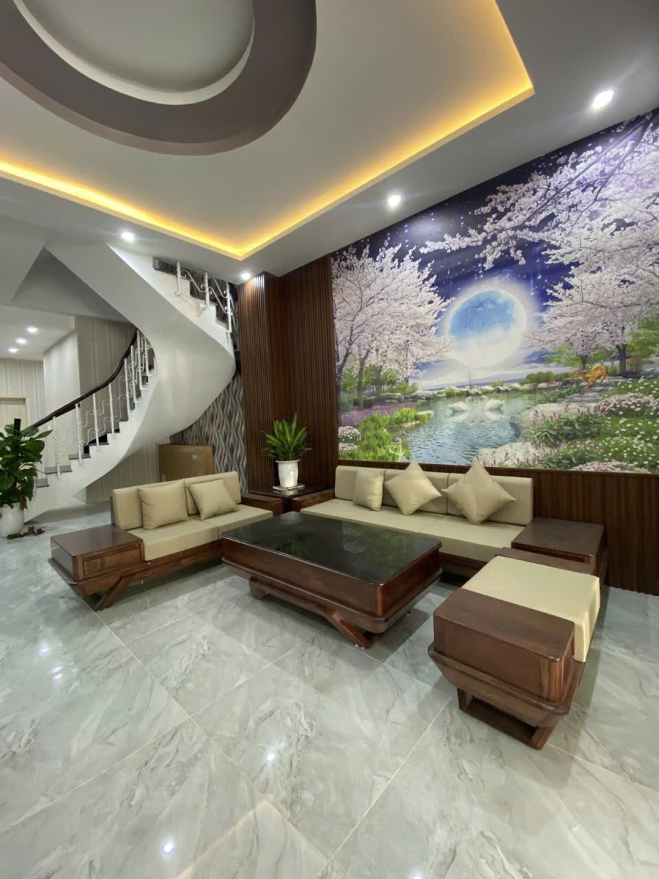 📌📌📌LÀM VIỆC TRỰC TIẾP GIÁ TỐT !!! Bán nhà Lê Văn Thịnh, Hòa Minh