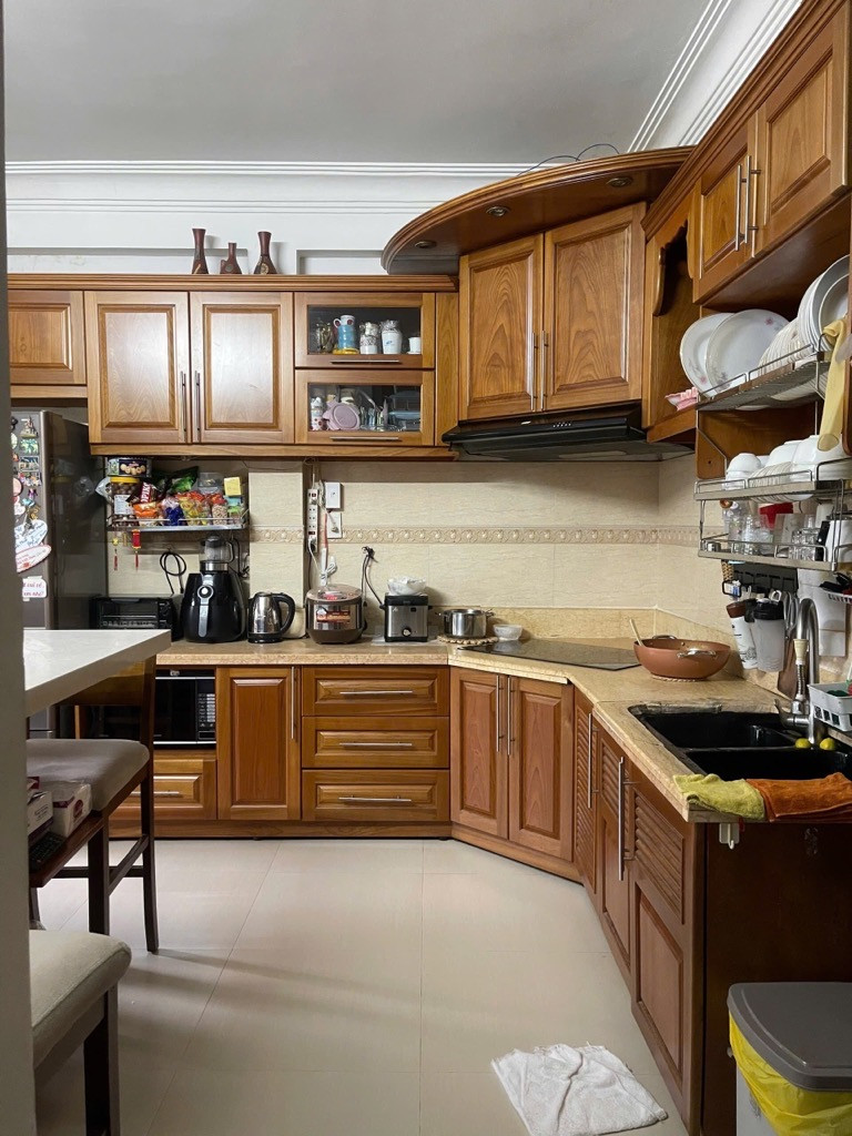 BÁN BIỆT THỰ - SÂN VƯỜN DIỆN TÍCH KHỦNG, CV LÀNG HOA GÒ VẤP 7 TỶ XÍU