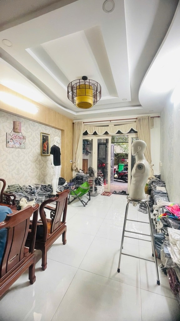 BÁN NHÀ HIẾM CĂN GÓC KHU PHÂN LÔ ĐỒNG BỘ CAO TẦNG, XE ĐỔ CỬA, NỞ HẬU, 78M2, NHỈNH 7 TỶ