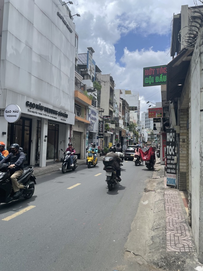 💥HOT! NHÀ SMARTHOME 2 MẶT TIỀN FULL NỘI THẤT, XE HƠI NẰM VIP, 2 TẦNG, LÊ VĂN THỌ GV, 7 TỶ XÍU
