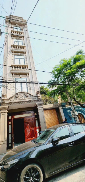 Bán toà CHDV đường Lê Văn Thứ, Sơn Trà, Đà Nẵng