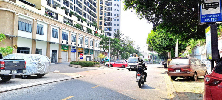 Chỉ 1 lô duy nhất giá chỉ 2.55Tỷ, mặt tiền vị trí siêu vip, khu chợ Kiến Thiết