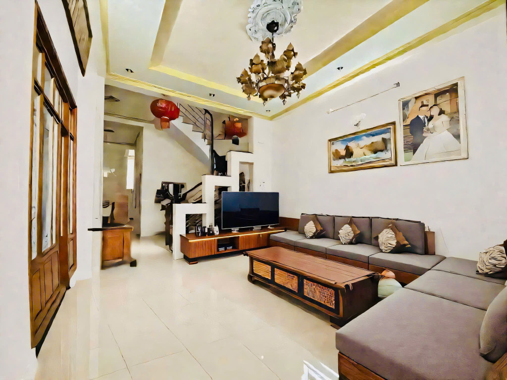 NHÀ 3 TẦNG, HXH  VINCOM LÊ VĂN VIỆT, Q9, 85M2, NGANG 5M, 6.5t