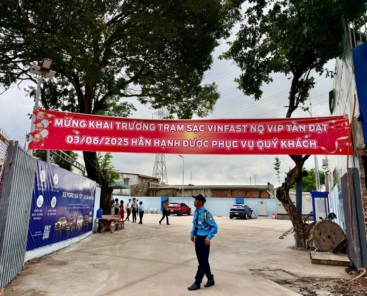 Bán đất Mt   Lê Văn Việt, Phường Hiệp Phú, Quận 9