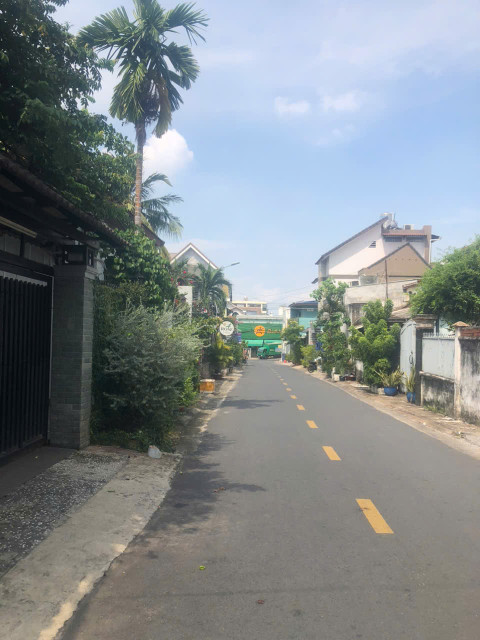 NHÀ ĐẸP LÊ VĂN VIỆT, TĂNG NHƠN PHÚ A, THỦ ĐỨC, 2 TẦNG, 55M2, NHỈNH 4 TỶ.