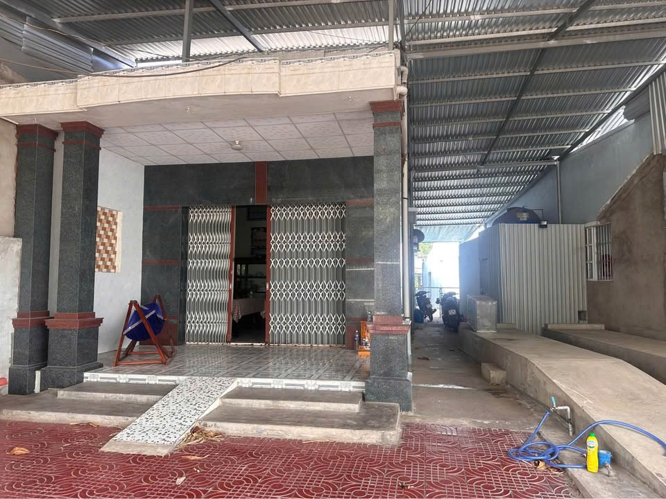 CHÍNH CHỦ CẦN BÁN NHÀ MỚI TẠI PHƯỜNG 7 - TP. TRÀ VINH - TỈNH TRÀ VINH