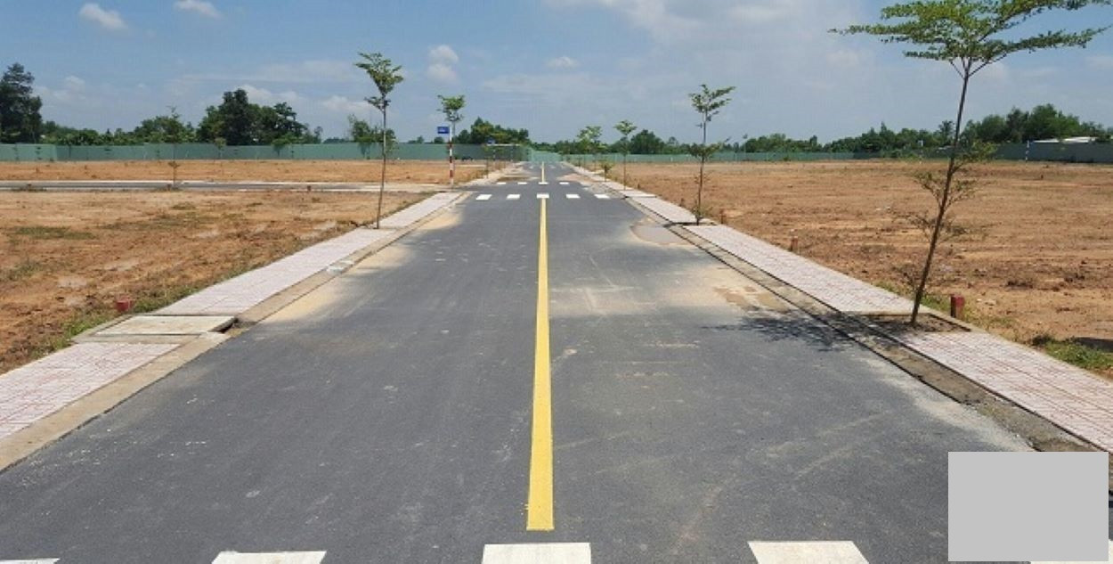 Cần bán gấp đất Phước Bình, Long Thành. Sổ Riêng, Xây tự do, Giá 1,85 tỷ/nền.
