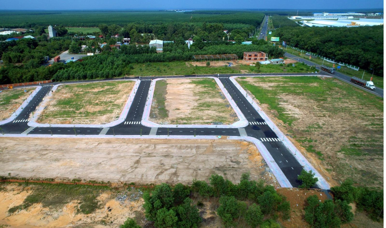 Cần Bán Đất Nền Phước Bình, Long Thành – Sổ Hồng Thổ Cư, Chỉ 2 Tỷ/Nền, Xây dựng tự do