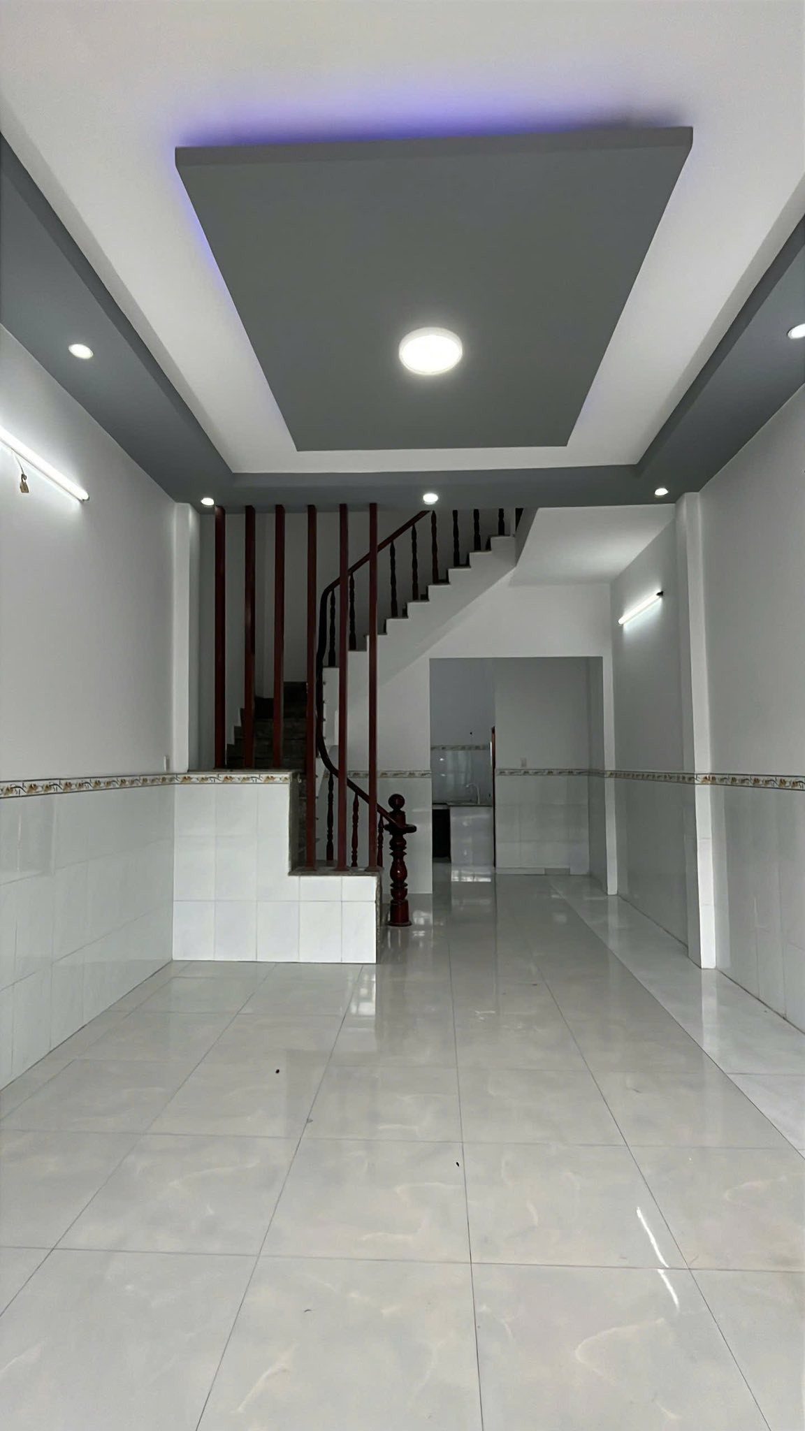 🔥Chính chủ gửi🔥 Nhà hẻm thông 2/ ngắn LIÊN ẤP 2-6 Vĩnh Lộc A.