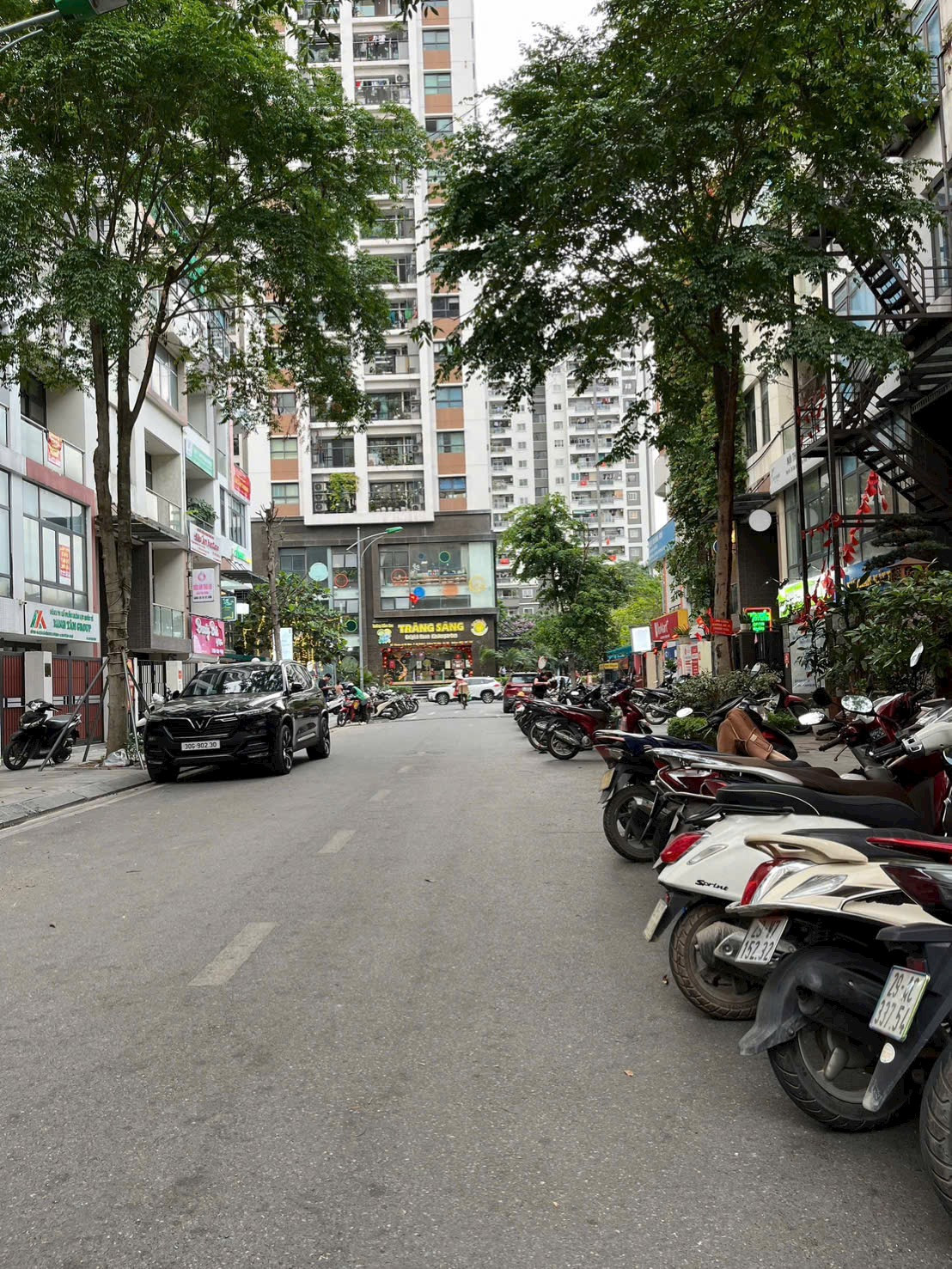 ✅ SIÊU PHẨM 8 TẦNG THANG MÁY – MỸ ĐÌNH – DÒNG TIỀN KHỦNG