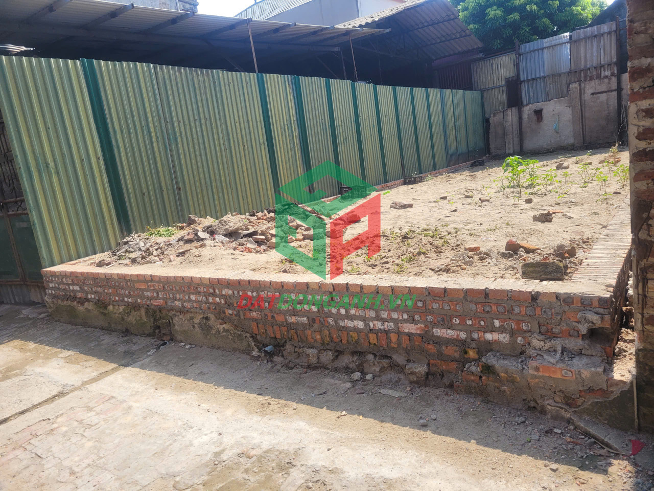 BÁN ĐẤT 85.2M2 HÀ PHONG LIÊN HÀ ĐÔNG ANH - Ô TÔ VÀO ĐẤT - GIÁ CỰC TỐT