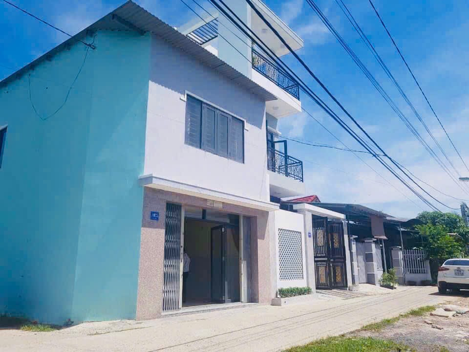 Hạ Giá Bán Nhanh Căn Nhà Nha Trang, Xã Vĩnh Ngọc