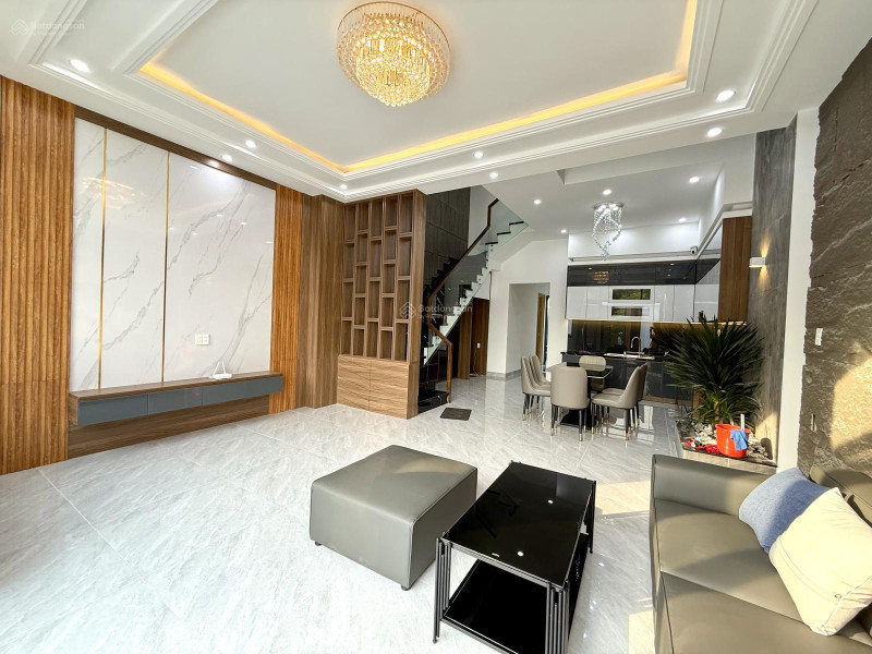 Chưa tới 1.5TỶ sở hữu ngay căn nhà tại Liên Huyện, Tân Bình, Dĩ An, sổ sẵn hoàn công đầy đủ