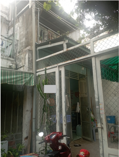 Bán  nhà riêng 46.9m² , giá 4.15 tỷ tại đường Liên Khu 1-6, Phường Bình Trị Đông, Quận Bình Tân, TP. Hồ Chí Minh