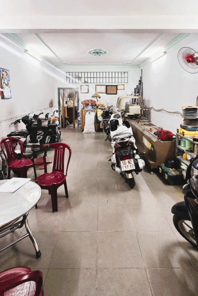🌿 NHÀ CHUẨN 3 TẦNG – HẺM XE HƠI – 88M² – NGAY TÂN KỲ TÂN QUÝ – GIÁ MỀM CHỈ 6.3 TỶ