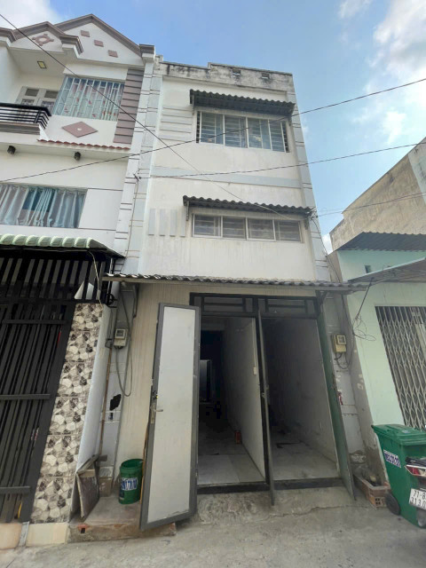 Nhà hẻm 151 Liên khu 4-5, Bình Hưng Hòa B dt 76m2 (18m2 thổ),2pn 2wc  giá 2,6 tỷ
