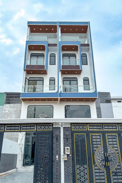 VỊ TRÍ KINH DOANH MT ĐƯỜNG LIÊN KHU 4-5 - BÌNH TÂN TPHCM