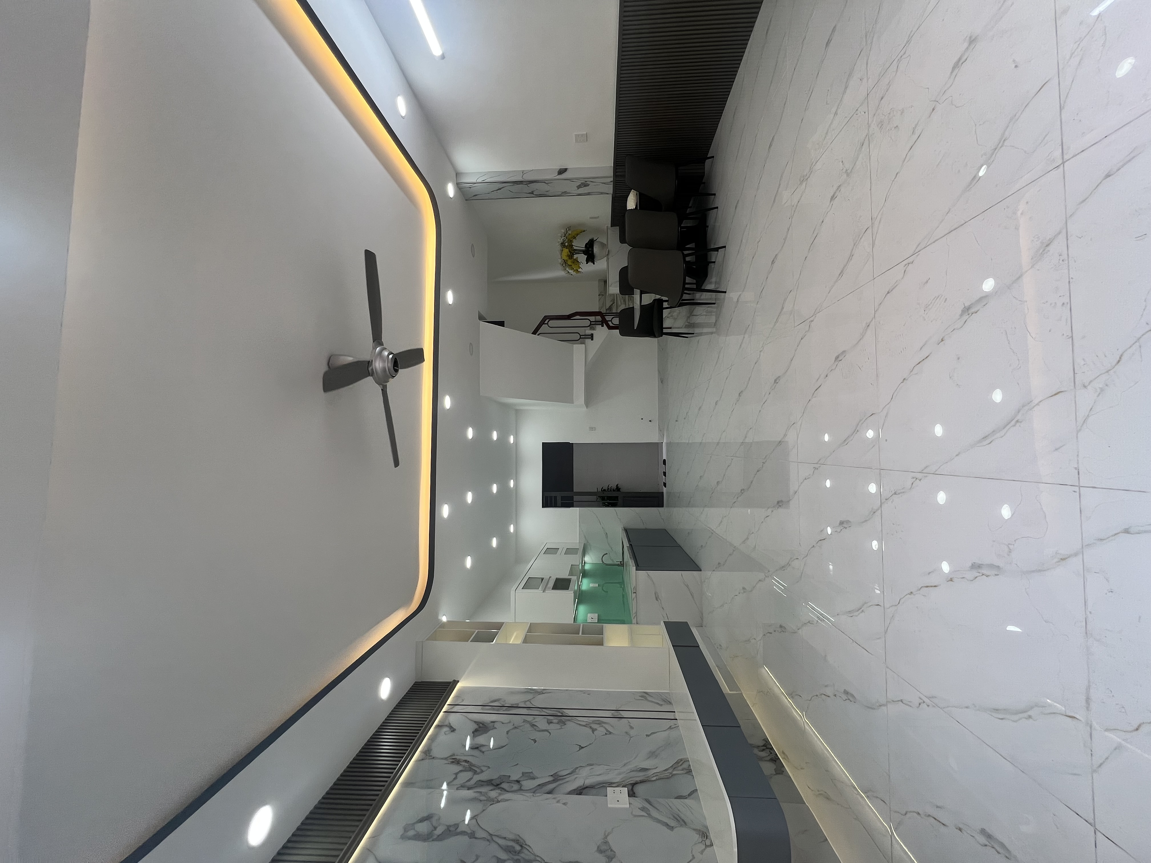 Nhà đẹp ngang hiếm 5,6*10 giá 4.3 tỷ tại Đường Liên Khu 4-5