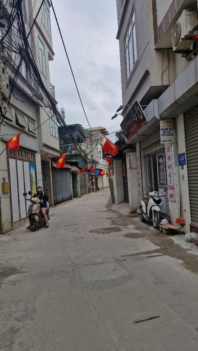 ✅ CƠ HỘI ĐẦU TƯ – ĐẤT 36M2 LIÊN MẠC - NGÕ THÔNG Ô TÔ GIÁ HƠN 4 TỶ