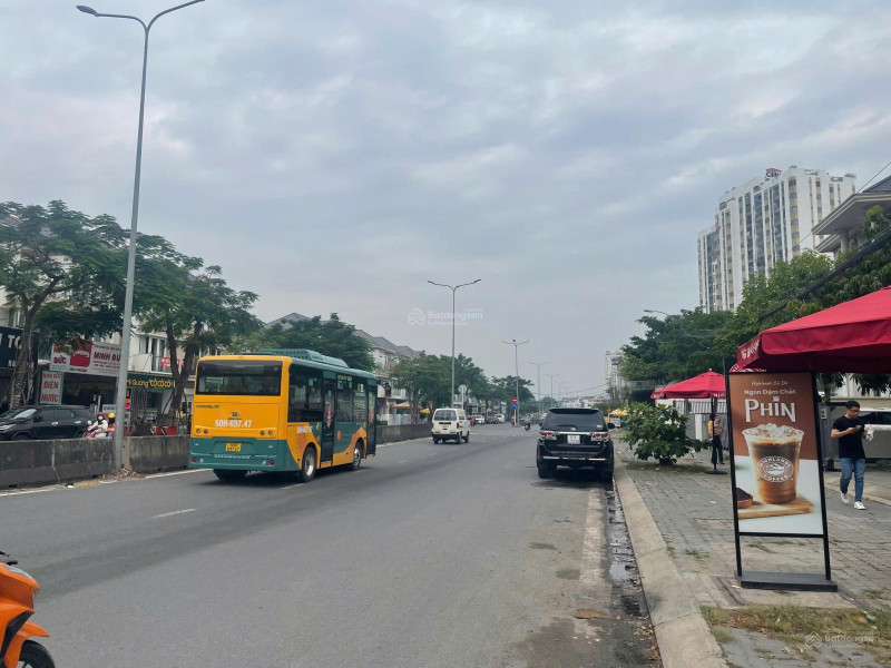 Bán đất MTĐ Liên Phường, Phước Long B, Q9 giá 3.48Tỷ, sổ sẵn