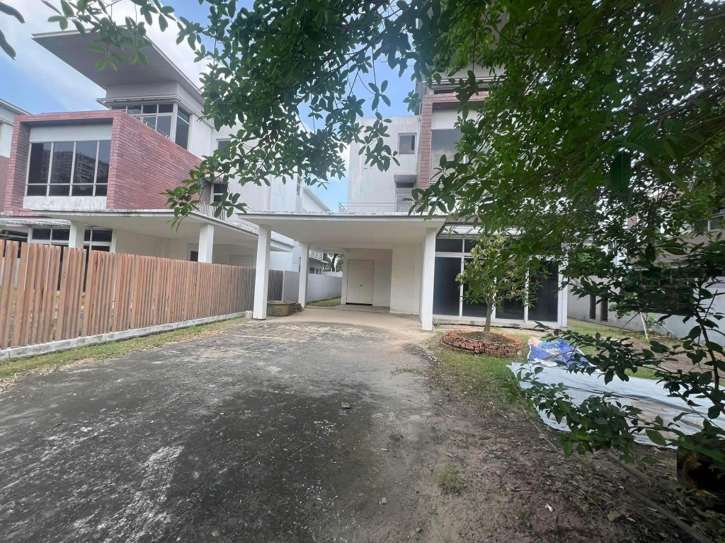 BDS HVL - BÁN BIỆT THỰ RIVERIA COVE KHU COMPOUND VEN SÔNG, LIÊN PHƯỜNG Q9