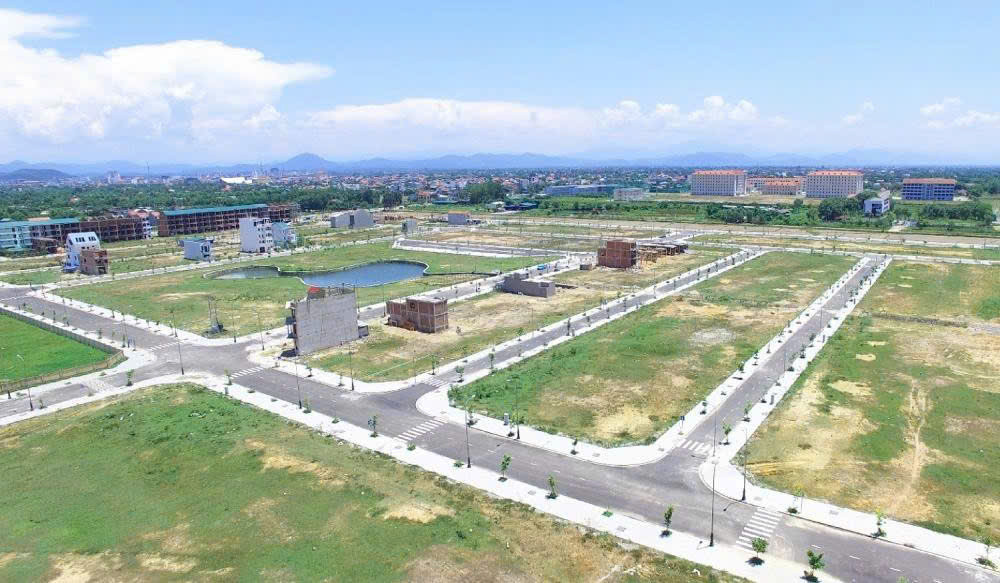 Lô đất vuông vức ngay Vành Đai 3, Đầu tư có lời, Chỉ 2.25 TỶ, MT Liên Phường, Phú Hữu, Quận 9, SHR, nút giao Phú Hữu