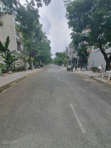 Bán nhanh đất nền giá tốt 2,56Tỷ ngay MTĐ Liên Phường, Phú Hữu, Quận 9, sổ riêng