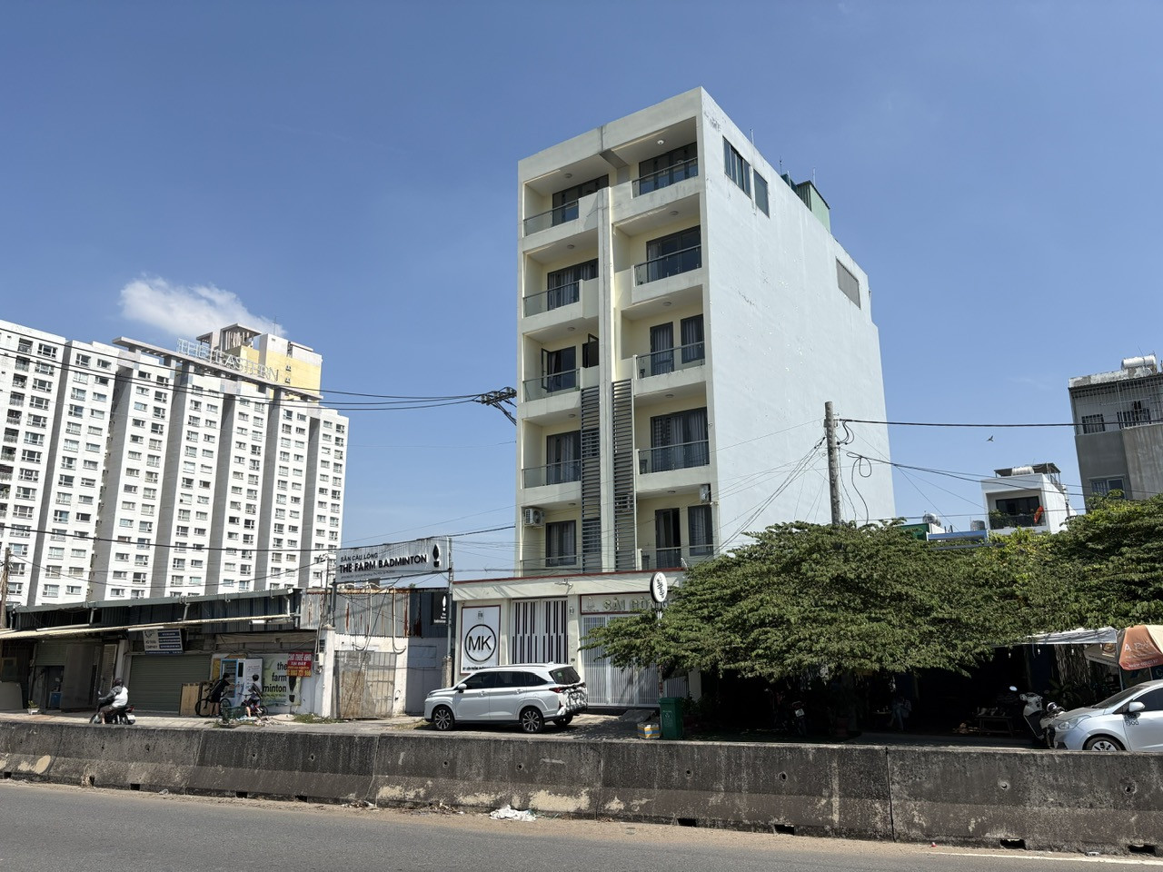 170m2 Nhà Mặt Tiền Liên Phường (30m) nhỉnh 14 tỷ TL 1T2L Gần Global City, Hàng Thơm 2025