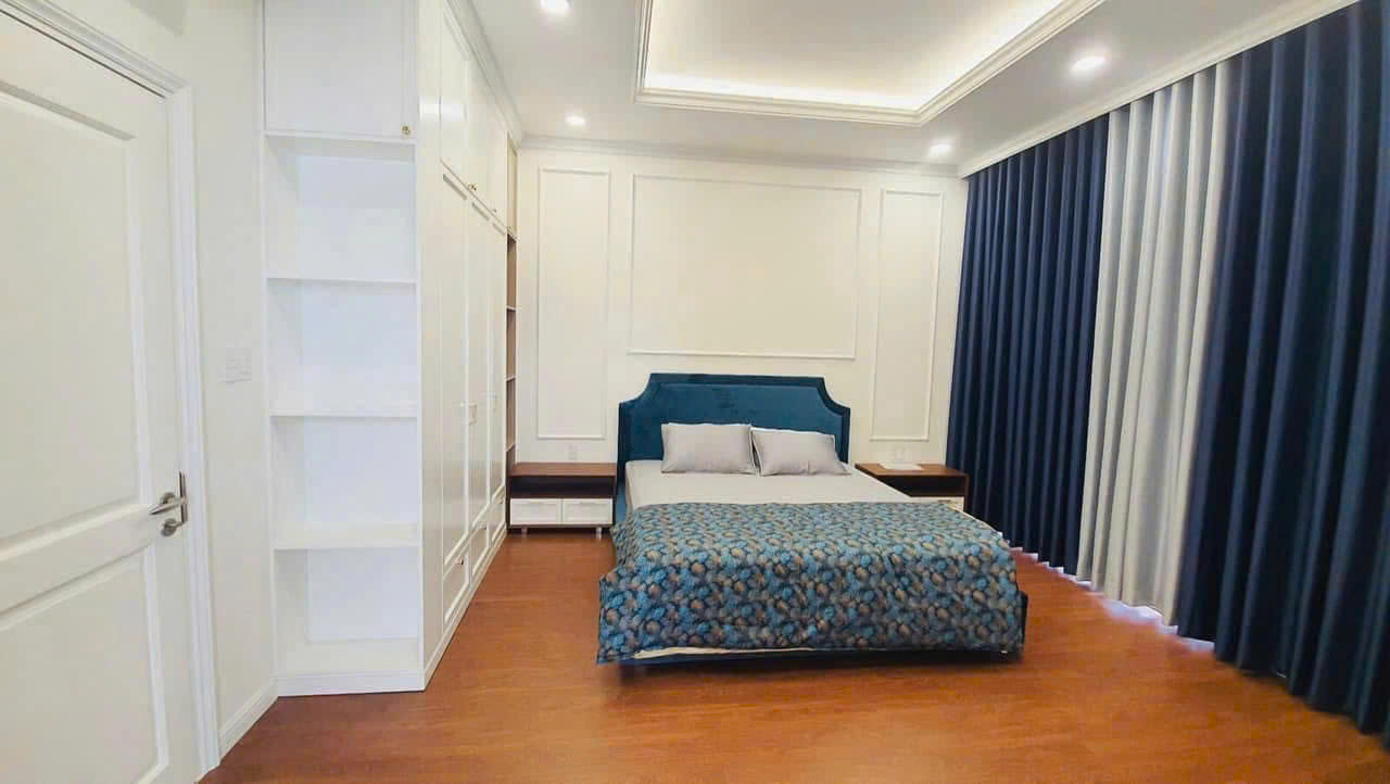 BDS HVL BÁN BIỆT THỰ VEROSA PARK Q9 11X18.5m giá ngon 26 tỷ