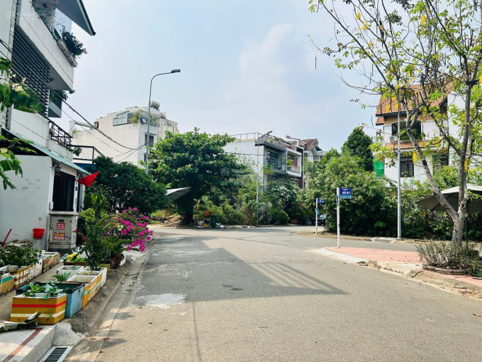 Cực hot còn 1 lô duy nhất tại Liên Phường, Phước Long B, Thủ Đức giá 3.32Tỷ, sổ sẵn