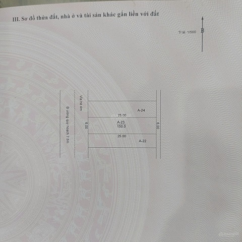 Bán đất Đá Bàn 11, KDC Phong Nam, Hoà Châu 2,68 tỷ